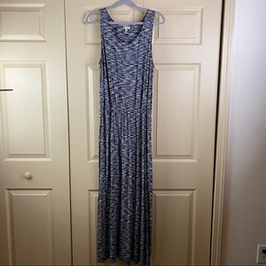 Love, Fire summer maxi dress. Size L